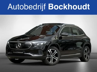 Mercedes-Benz EQA 250+ Sport Ed. | Pano | Camera | Stoelverw