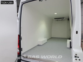 Iveco Daily Iveco Daily 35S18 Koelwagen 3.0L Automaat L3H2 Thermo King V 200 MAX 230V Stekker ACC Navi Koel Kühlkasten 13m3 Airco - afbeelding nr 5