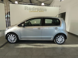 Volkswagen up! - afbeelding nr 2