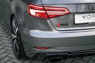 Audi RS3 Audi RS3 2.5 TFSI quattro B&O Keyless Pano Leer - afbeelding nr 13