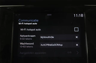 Volvo V60 Volvo V60 2.0 T4 Momentum Pro | Trekhaak | Adaptive cruise |  Stoelverwarming | Carplay | BLIS | Navigatie | Full LED | DAB | Half leder | Climate control - afbeelding nr 27