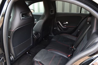 Mercedes-Benz A-Klasse Mercedes-Benz A-Klasse 200 163PK AMG Styling Camera/Navi/LED/A200 - afbeelding nr 10