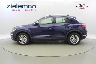 Volkswagen T-Roc - afbeelding nr 13