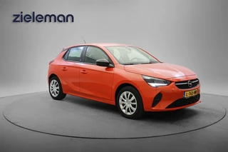 Opel Corsa-e Edition 50 kWh 3 Fase - Carplay, Camera, Cruise, Clima, SOH 98,6%