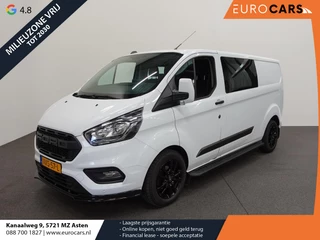 Ford Transit Custom - 357898418-0
