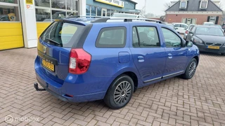 Dacia Logan Dacia Logan MCV 0.9 TCe Lauréate - afbeelding nr 3