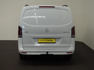 Mercedes-Benz Vito Mercedes-Benz Vito 114 CDI L2 Select Automaat - afbeelding nr 8