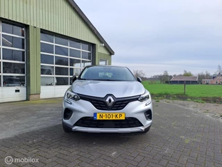 Renault Captur Renault Captur 1.0 TCe 90 Zen - afbeelding nr 8