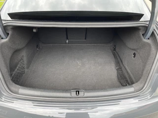 Audi A3 Audi A3 Limousine 1.5 TFSI 3X S-LINE PANO/B&O/CAM/NAVI/ VIRTUAL COCKPIT MATRIX LAMPEN - afbeelding nr 19