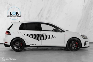 Volkswagen Golf Volkswagen Golf 2.0 TSI GTI TCR PANO|AKRA|LED|CAMERA|ACC| - afbeelding nr 5