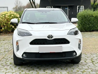 Toyota Yaris Cross Toyota Yaris Cross 1.5 VVT-I Dynamic ((Nieuwstaat, 54.000KM)) - afbeelding nr 9