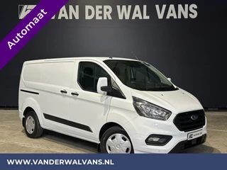 Ford Transit Custom - 10362041-0