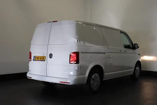 Volkswagen Transporter - Airco - Navi - Cruise - € 19.950,- Excl. - afbeelding nr 2