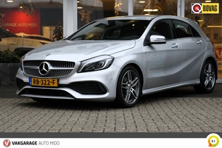 Mercedes-Benz A-Klasse - 229109862-0