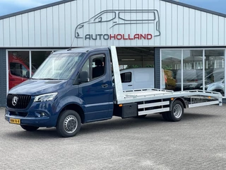 Mercedes-Benz Sprinter - afbeelding nr 1