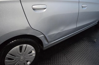 Mitsubishi Space Star Mitsubishi Space Star 1.0 Cool+ Airco | 5 deurs | Elektr. pakket | Nederlandse Auto - afbeelding nr 13