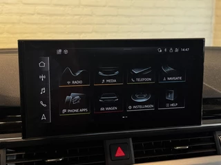 Audi A5 Audi A5 Sportback 40 TFSI Launch edition Sport S-Line Pano Virtual 19 inch - afbeelding nr 34