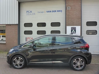 Opel Ampera-e - afbeelding nr 3