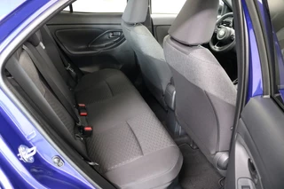 Toyota Yaris Cross - afbeelding nr 25