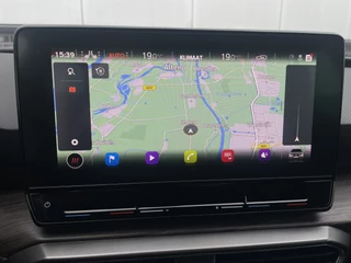 SEAT Leon | LED | Trekhaak | Carplay | Camera | Navigatie | - afbeelding nr 32