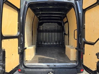 Renault Master Renault Master bestel T35 2.3 dCi 135 L2H2 - afbeelding nr 12
