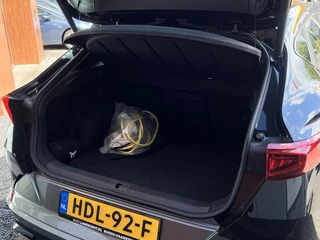 CUPRA Formentor CUPRA Formentor 1.4 e-Hybrid | 245 pk | 360 Camera's | Apple/ android carplay | Stoel/ Stuur verwarming | Adaptieve Cruise. - afbeelding nr 33