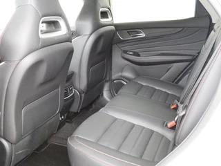 MG EHS MG EHS 1.5 TGDI Luxury | Panoramadak | Trekhaak |  Adaptive cruise | Leder | Carplay | Stoelverwarming | 360 camera | Navigatie | Full LED | Keyless - afbeelding nr 8
