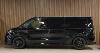 Ford Transit Custom | 6-Zitter | Dubbel Cabine | Verlengde fabrieksgarantie tot 07-2029 - afbeelding nr 8