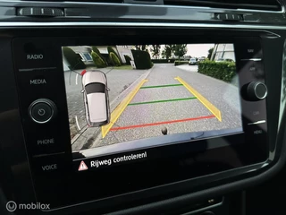 Volkswagen Tiguan Allspace Volkswagen Tiguan Allspace 2.0 TSI 4Motion Highline Business R 7p. - afbeelding nr 16