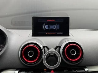 Audi A3 Audi A3 Sportback 2.0 TFSI S3 quattro |Virtual|Pano|Acc|Leder|Dashcam| - afbeelding nr 69