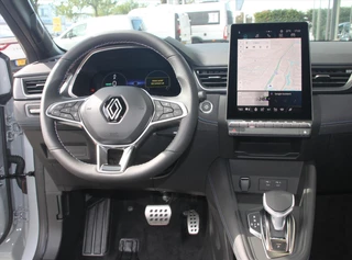 Renault Captur RENAULT Captur 145PK-ESPRIT ALPINE-HYBRID-FULL OPTIONS-NORM.€.41.620,= - afbeelding nr 16