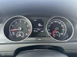 Volkswagen Golf Volkswagen Golf 1.0 TSI Highline, Nette auto,Adaptive,Navi,Onderhouden! - afbeelding nr 12