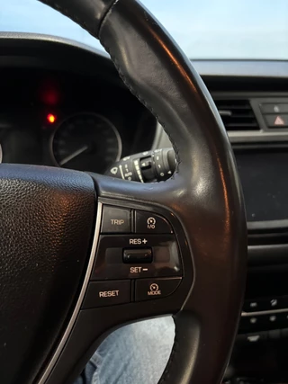Hyundai i20 Hyundai I20 1.0 T-GDI Comfort Navi | Clima | Cruise | Camera | DAB+ | PDC - afbeelding nr 25