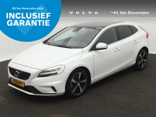 Volvo V40 - afbeelding nr 1