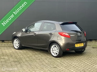 Mazda 2 Mazda 2 1.3 TS Plus AIRCO I Stoelverw.I LM-velgen - afbeelding nr 3