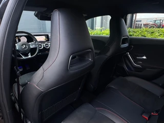 Mercedes-Benz A-Klasse Sfeer 360 Camera Dode-Hoek - afbeelding nr 15