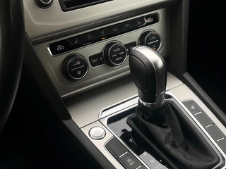 Volkswagen Passat Volkswagen Passat 1.4 TSI 150PK DSG AUTOMAAT TREKHAAK NAVI CAMERA - afbeelding nr 21