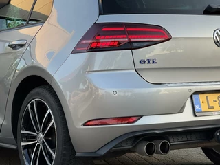 Volkswagen Golf Volkswagen Golf 1.4 TSI PHEV GTE 2017 1e eigenaar Top staat - afbeelding nr 19