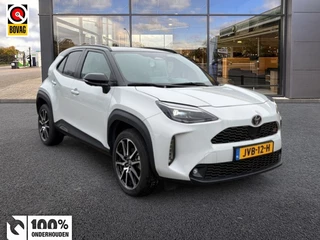 Toyota Yaris Cross 1.5 Hybrid 130pk GR Sport | Pano | Camera | Alcantara | Head-up