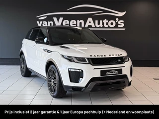 Land Rover Range Rover Evoque Range Rover Evoque 2.0 Si4 HSE Dynamic/Jaar Garantie - afbeelding nr 1