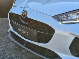 Mazda 2 Hybrid - afbeelding nr 27