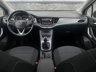 Opel Astra | Schuifdak | Trekhaak | Navi | Cruise | PDC | Carplay - afbeelding nr 3