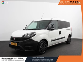 Fiat Doblò Cargo 1.4 Fire L2H1 Maxi SX Mini Camper
