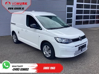 Volkswagen Caddy - 415559659-0