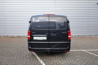 Mercedes-Benz Vito - afbeelding nr 15