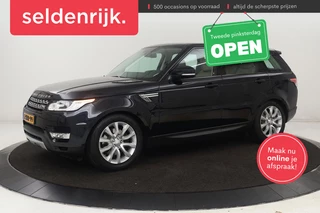Land Rover Range Rover Sport - 263092323-0
