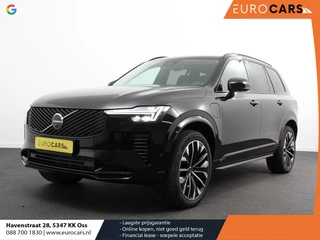 Volvo XC90 2.0 T8 Plug-in hybrid AWD Plus Dark 7 persoons