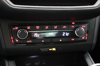 SEAT Ibiza SEAT Ibiza 1.0 TSI FR Business Intense - Carplay, Camera, Half Leer, Stoelverw. - afbeelding nr 6