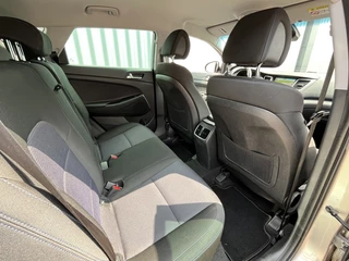 Hyundai Tucson Hyundai Tucson 1.6 GDi Comfort | Navigatie | Stoelverw. | Cruise Control - afbeelding nr 17
