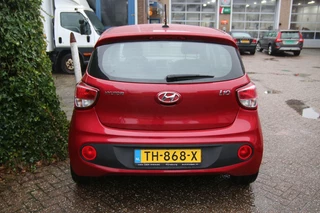 Hyundai i10 - afbeelding nr 5